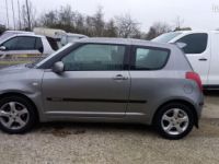 Suzuki Swift 1.3 VVT 92 GLX BVR - <small></small> 6.900 € <small>TTC</small> - #5