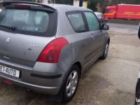 Suzuki Swift 1.3 VVT 92 GLX BVR - <small></small> 6.900 € <small>TTC</small> - #13