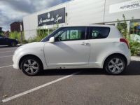 Suzuki Swift 1.3 VVT 92CH - <small></small> 3.790 € <small>TTC</small> - #2