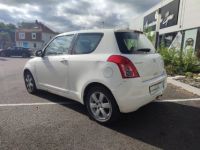 Suzuki Swift 1.3 VVT 92CH - <small></small> 3.790 € <small>TTC</small> - #3