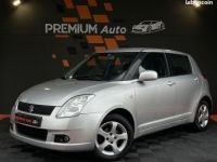 Suzuki Swift 1.3 VVT 94 Cv GLX 4x4 4 Roues Motrices 5 Portes Climatisation Crit'Air 1 Ct Ok 2026 - <small></small> 5.990 € <small>TTC</small> - #1