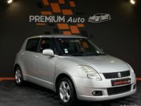 Suzuki Swift 1.3 VVT 94 Cv GLX 4x4 4 Roues Motrices 5 Portes Climatisation Crit'Air 1 Ct Ok 2026 - <small></small> 5.990 € <small>TTC</small> - #2