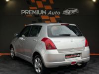 Suzuki Swift 1.3 VVT 94 Cv GLX 4x4 4 Roues Motrices 5 Portes Climatisation Crit'Air 1 Ct Ok 2026 - <small></small> 5.990 € <small>TTC</small> - #4