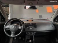 Suzuki Swift 1.3 VVT 94 Cv GLX 4x4 4 Roues Motrices 5 Portes Climatisation Crit'Air 1 Ct Ok 2026 - <small></small> 5.990 € <small>TTC</small> - #5