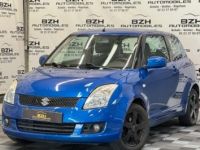 Suzuki Swift 1.3 VVT GL 3P - <small></small> 7.990 € <small>TTC</small> - #1