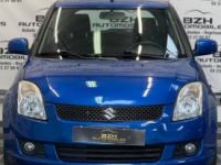 Suzuki Swift 1.3 VVT GL 3P - <small></small> 7.990 € <small>TTC</small> - #2