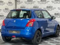 Suzuki Swift 1.3 VVT GL 3P - <small></small> 7.990 € <small>TTC</small> - #4