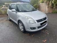 Suzuki Swift 1.3 VVT GLX BMR 3P - <small></small> 9.490 € <small>TTC</small> - #3