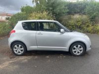 Suzuki Swift 1.3 VVT GLX BMR 3P - <small></small> 9.490 € <small>TTC</small> - #4