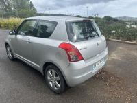 Suzuki Swift 1.3 VVT GLX BMR 3P - <small></small> 9.490 € <small>TTC</small> - #7