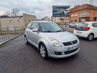 Suzuki Swift 1.3 VVT-I 100cv - <small></small> 3.990 € <small>TTC</small> - #1