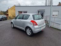 Suzuki Swift 1.3 VVT-I 100cv - <small></small> 3.990 € <small>TTC</small> - #2