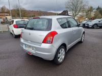 Suzuki Swift 1.3 VVT-I 100cv - <small></small> 3.990 € <small>TTC</small> - #6