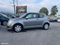 Suzuki Swift 1.3i vvt 92 CH - <small></small> 6.490 € <small>TTC</small> - #2