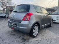 Suzuki Swift 1.3i vvt 92 CH - <small></small> 6.490 € <small>TTC</small> - #3