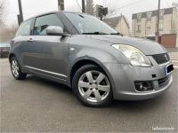 Suzuki Swift 1.3L DDIS Turbo 75CV - <small></small> 4.990 € <small>TTC</small> - #2