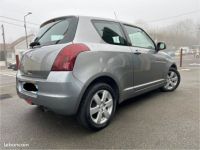 Suzuki Swift 1.3L DDIS Turbo 75CV - <small></small> 4.990 € <small>TTC</small> - #3