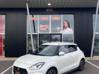 Suzuki Swift 1.4 BOOSTERJET 129 CH SPORT - <small></small> 19.480 € <small>TTC</small> - #1