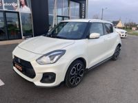 Suzuki Swift 1.4 BOOSTERJET 129 CH SPORT - <small></small> 19.480 € <small>TTC</small> - #2