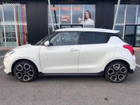 Suzuki Swift 1.4 BOOSTERJET 129 CH SPORT - <small></small> 19.480 € <small>TTC</small> - #3