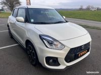 Suzuki Swift 1.4 BOOSTERJET 129 CH SPORT - <small></small> 19.480 € <small>TTC</small> - #8