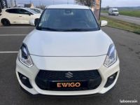 Suzuki Swift 1.4 BOOSTERJET 129 CH SPORT - <small></small> 19.480 € <small>TTC</small> - #9