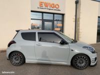 Suzuki Swift 1.6 VVT 135 SPORT ECHAPPEMENT A CLAPET - <small></small> 9.990 € <small>TTC</small> - #1