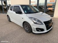 Suzuki Swift 1.6 VVT 135 SPORT ECHAPPEMENT A CLAPET - <small></small> 9.990 € <small>TTC</small> - #2