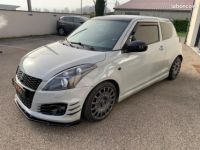 Suzuki Swift 1.6 VVT 135 SPORT ECHAPPEMENT A CLAPET - <small></small> 9.990 € <small>TTC</small> - #4