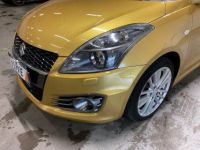 Suzuki Swift 1.6 VVT 136 CV SPORT / 1E MAIN / 57600KM / 5P / SUIVI FULL / GITE 12 MOIS - <small></small> 12.990 € <small>TTC</small> - #2