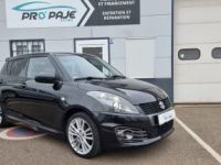 Suzuki Swift 1.6 VVT 136 CV SPORT / 1E MAIN / 69900KM / SUIVI FULL / GTIE 12 MOIS - <small></small> 12.990 € <small>TTC</small> - #4