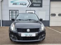 Suzuki Swift 1.6 VVT 136 CV SPORT / 1E MAIN / 69900KM / SUIVI FULL / GTIE 12 MOIS - <small></small> 12.990 € <small>TTC</small> - #5