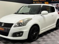 Suzuki Swift 1.6 VVT 136ch SPORT - <small></small> 8.989 € <small>TTC</small> - #3