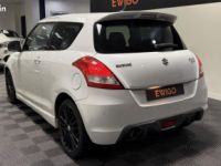 Suzuki Swift 1.6 VVT 136ch SPORT - <small></small> 8.989 € <small>TTC</small> - #4