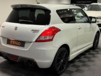 Suzuki Swift 1.6 VVT 136ch SPORT - <small></small> 8.989 € <small>TTC</small> - #6