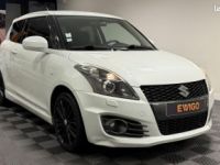 Suzuki Swift 1.6 VVT 136ch SPORT - <small></small> 8.989 € <small>TTC</small> - #7