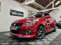 Suzuki Swift 1.6 VVT 136CH SPORT 3P - <small></small> 9.990 € <small>TTC</small> - #1