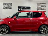 Suzuki Swift 1.6 VVT 136CH SPORT 3P - <small></small> 9.990 € <small>TTC</small> - #2