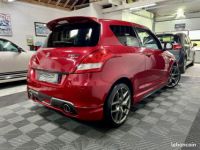 Suzuki Swift 1.6 VVT 136CH SPORT 3P - <small></small> 9.990 € <small>TTC</small> - #15