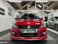 Suzuki Swift 1.6 VVT 136CH SPORT 3P - <small></small> 9.990 € <small>TTC</small> - #17