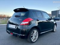 Suzuki Swift 1.6i 136ch 16V SPORT - <small></small> 13.490 € <small>TTC</small> - #3