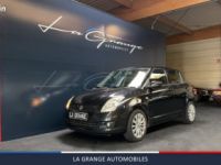 Suzuki Swift  - <small></small> 4.490 € <small>TTC</small> - #2