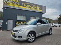 Suzuki Swift 4x4 1.3 i 93 ch garantie - <small></small> 6.990 € <small>TTC</small> - #1