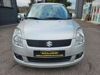 Suzuki Swift 4x4 1.3 i 93 ch garantie - <small></small> 6.990 € <small>TTC</small> - #2