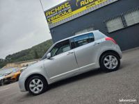 Suzuki Swift 4x4 1.3 i 93 ch garantie - <small></small> 6.990 € <small>TTC</small> - #3