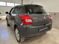 Suzuki Swift 4X4 IV 1.2 DUALJET 90CV PRIVILEGE 4X4 CRIT AIR 1 - <small></small> 13.500 € <small>TTC</small> - #2