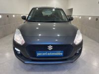 Suzuki Swift 4X4 IV 1.2 DUALJET 90CV PRIVILEGE 4X4 CRIT AIR 1 - <small></small> 13.500 € <small>TTC</small> - #5