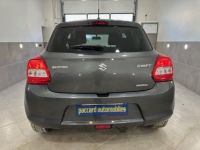 Suzuki Swift 4X4 IV 1.2 DUALJET 90CV PRIVILEGE 4X4 CRIT AIR 1 - <small></small> 13.500 € <small>TTC</small> - #6