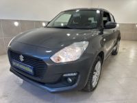 Suzuki Swift 4X4 IV 1.2 DUALJET 90CV PRIVILEGE 4X4 CRIT AIR 1 - <small></small> 13.500 € <small>TTC</small> - #9