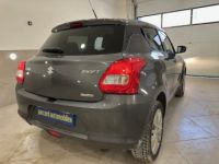 Suzuki Swift 4X4 IV 1.2 DUALJET 90CV PRIVILEGE 4X4 CRIT AIR 1 - <small></small> 13.500 € <small>TTC</small> - #10